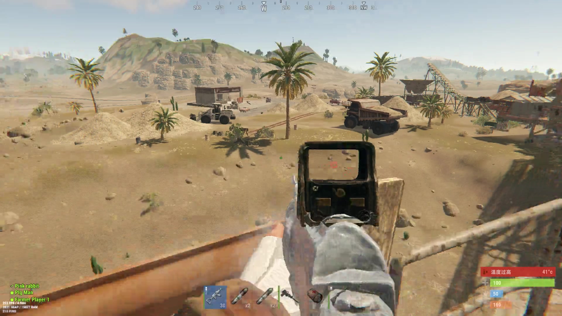 【2024-01-27 19点场】斯祥丶：家还在 换个新服滚雪球