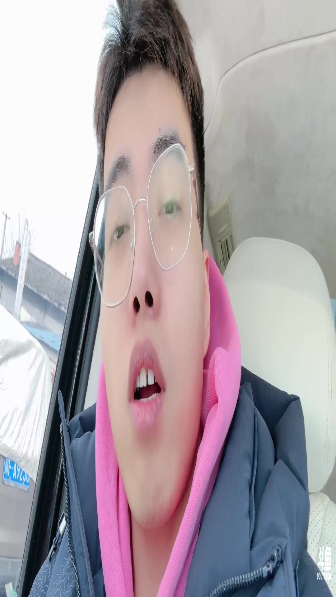 【2024-01-27 13点场】南波儿大魔王丶：今天有事不播室内！