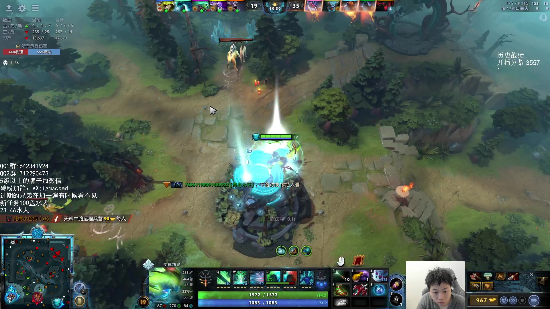 【2024-01-26 13点场】igmacsed：今天我一定要夺回我得分！！