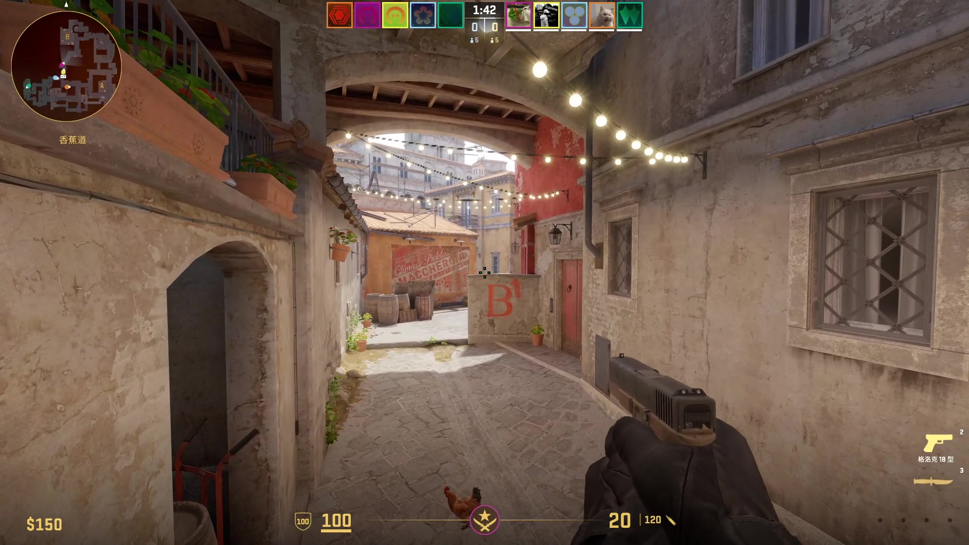 【2024-01-27 07点场】永远的小夜曲：夜曲 佛系佛系