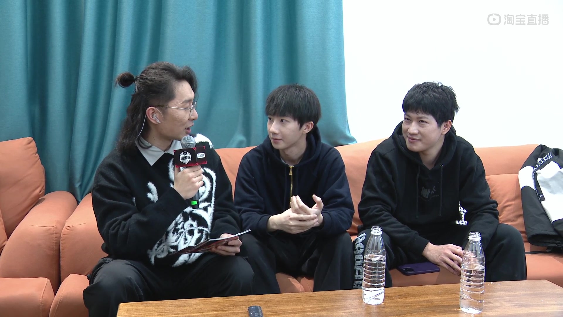 【2024-01-27 15点场】yjjimpaopao：淘宝杯线下