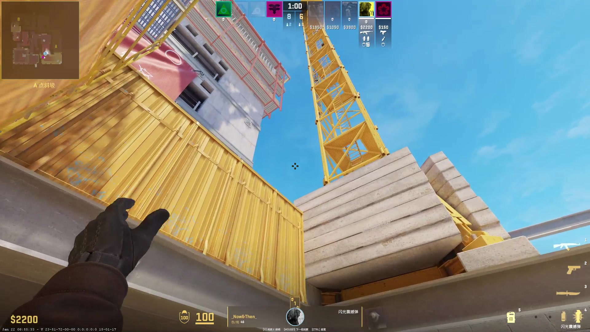 【2024-01-27 05点场】永远的小夜曲：夜曲 佛系佛系