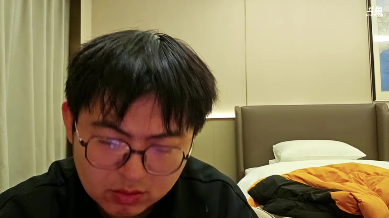 【2024-01-27 00点场】火力堂主：结束757团播！回家！