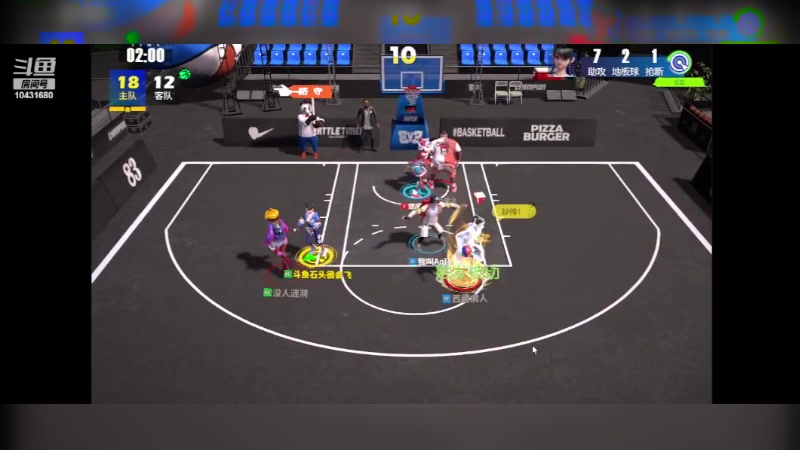 【2024-1-26 11点场】石头很会飞:好了，少说话，多动手