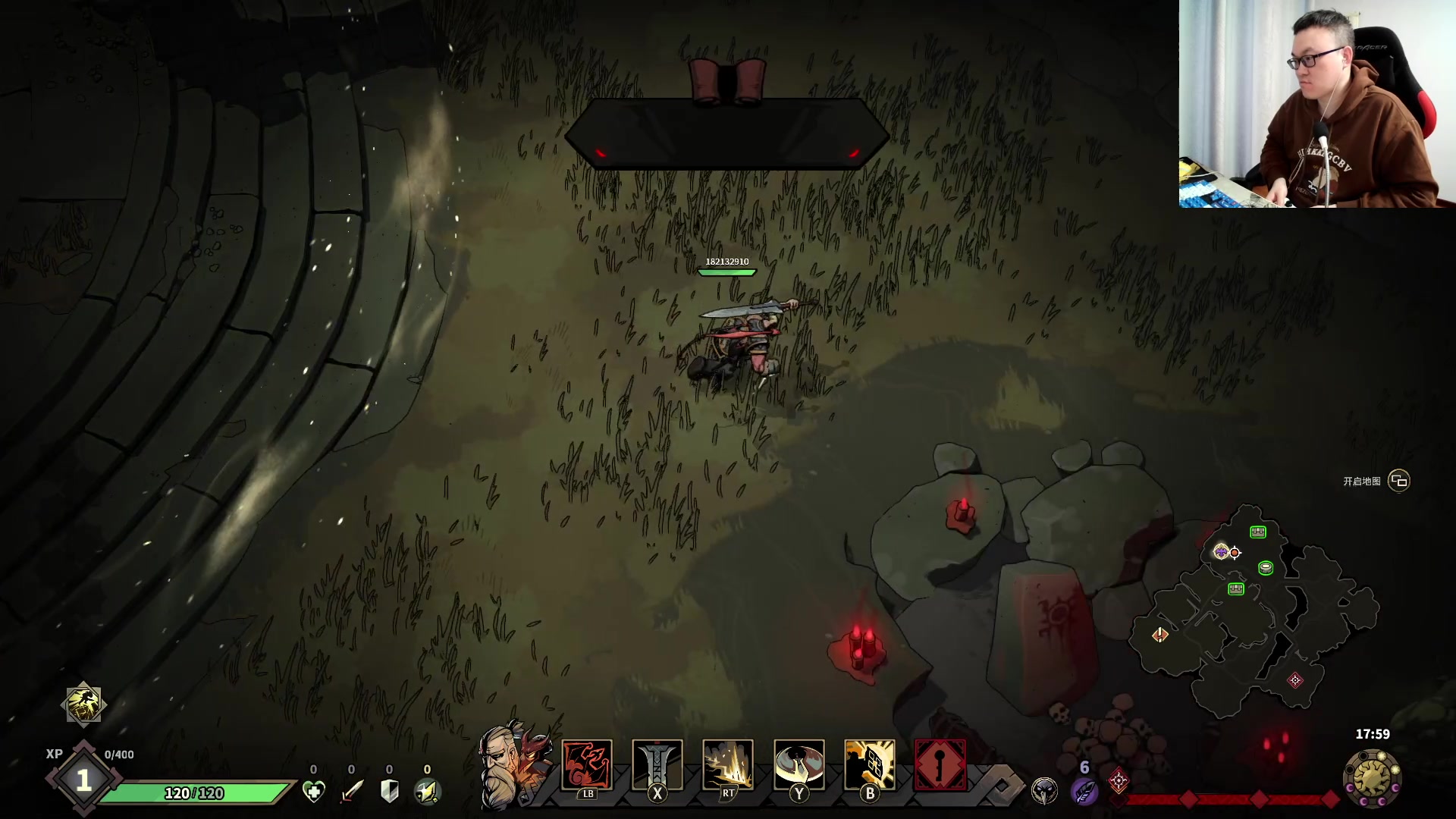 【2024-01-27 02点场】武神59：今天的猪蹄开始了！！！！！！！