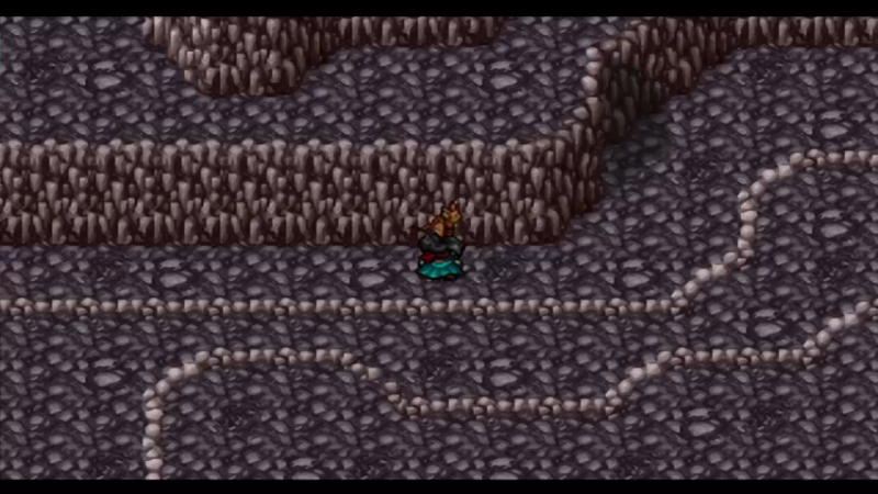 PS封魔传奇 19火山地带