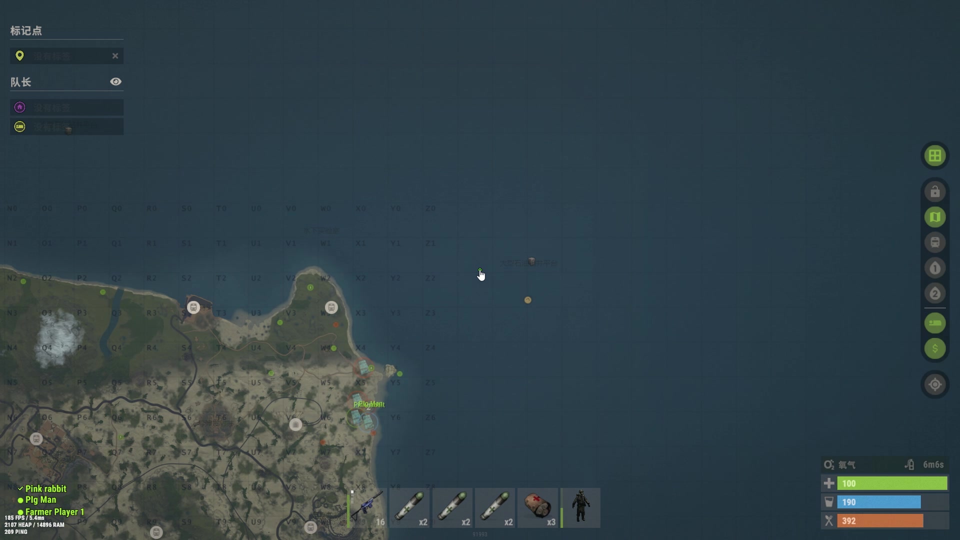 【2024-01-27 18点场】斯祥丶：家还在 换个新服滚雪球