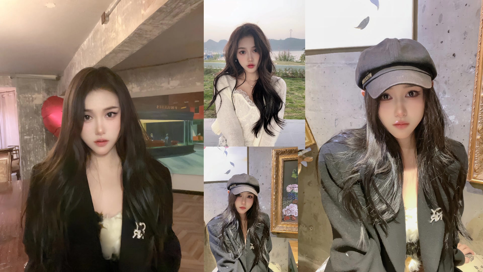 【2024-01-27 19点场】OrangebabyOAO：真的睡不醒呜呜呜