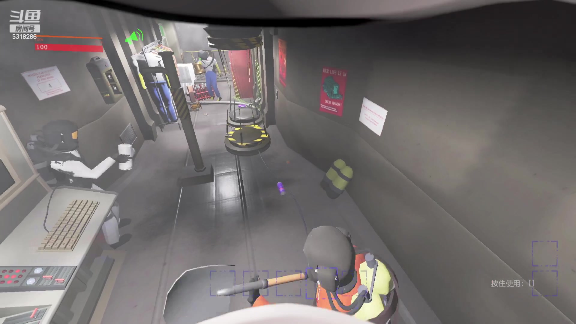 【2024-01-26 21点场】菜到极致小兰摧：超开朗花间