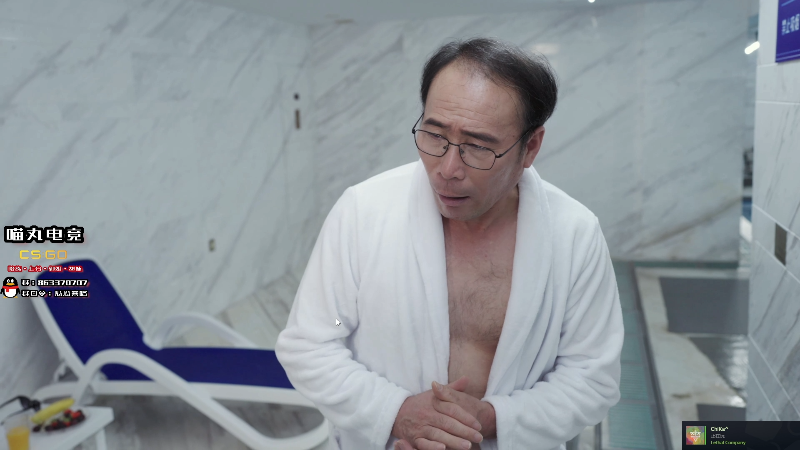 这是我剪辑的椰汁糕冬瓜强的直播精彩时刻，快来看看吧~