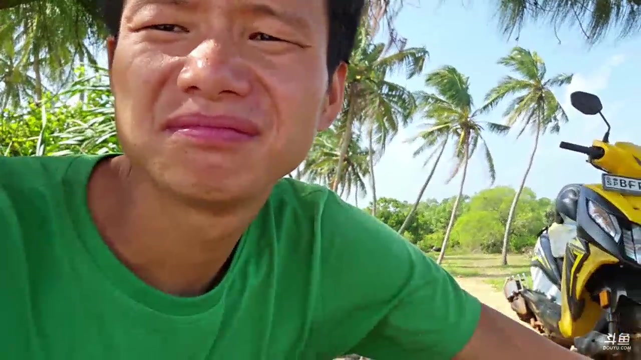 【2024-01-24 16点场】叶子户外：《纪实直播》斯里兰卡day35