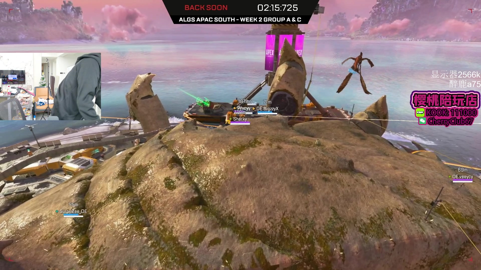 【2024-01-27 13点场】Jackyar：先看比赛，4点常规赛