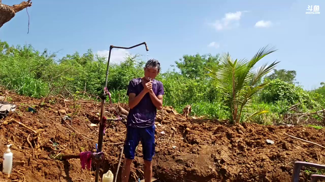 【2024-01-24 13点场】叶子户外：《纪实直播》斯里兰卡day35