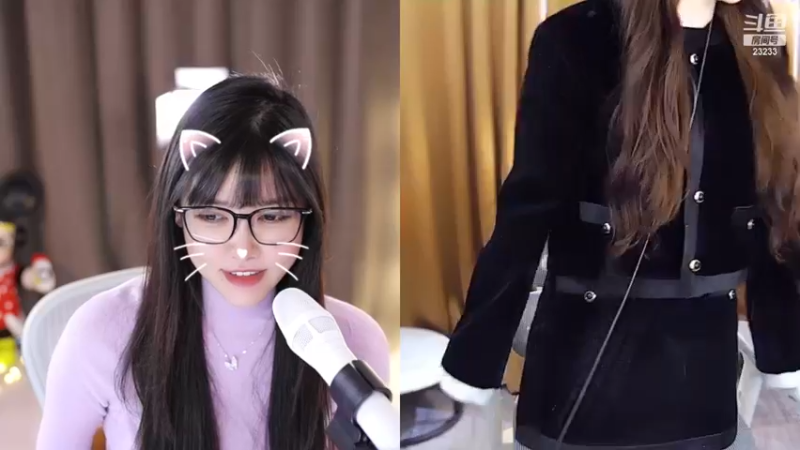 【2024-01-28 16点场】喵小莎：下午三点，晚上11点，