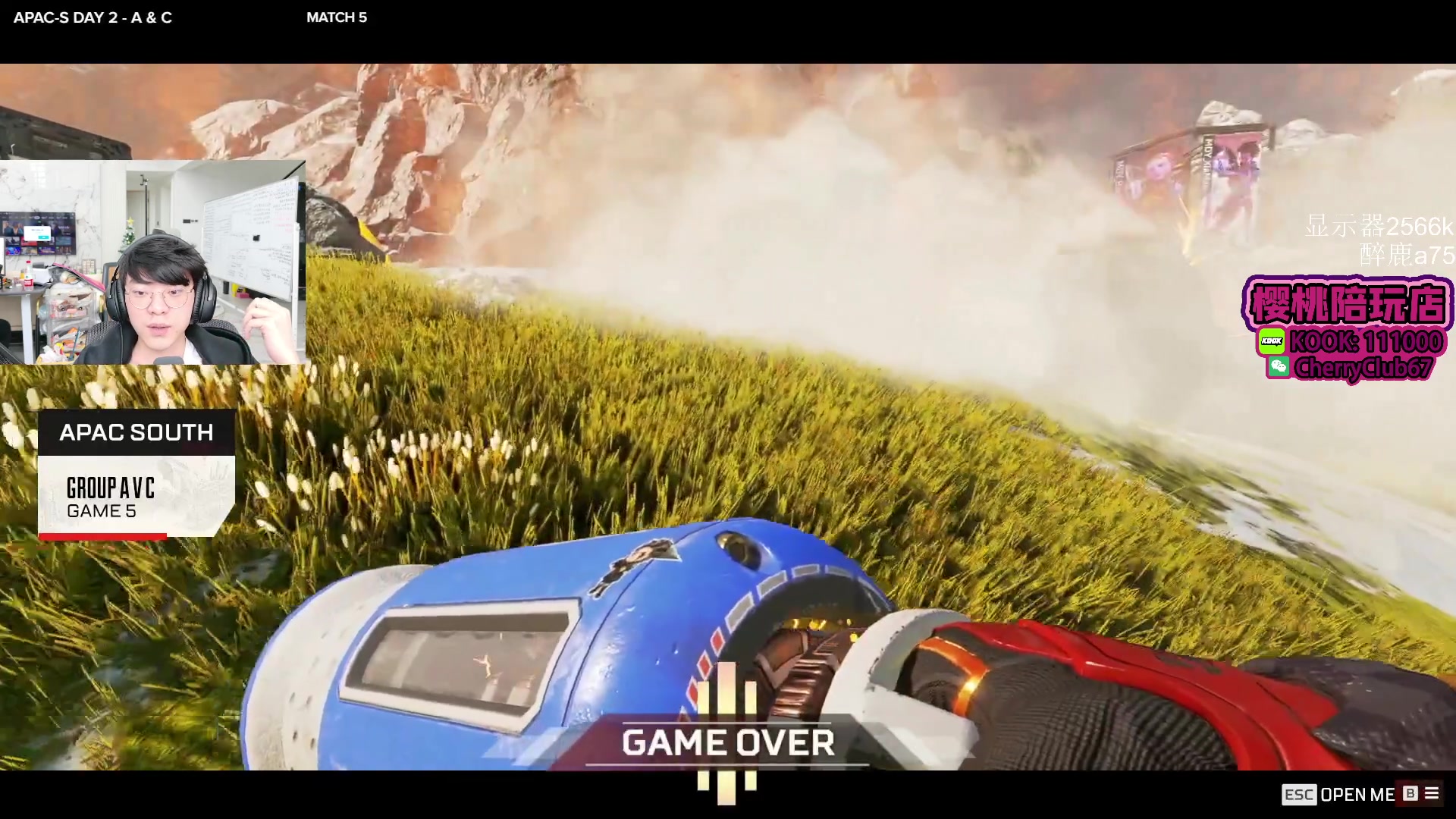 【2024-01-27 14点场】Jackyar：先看比赛，4点常规赛