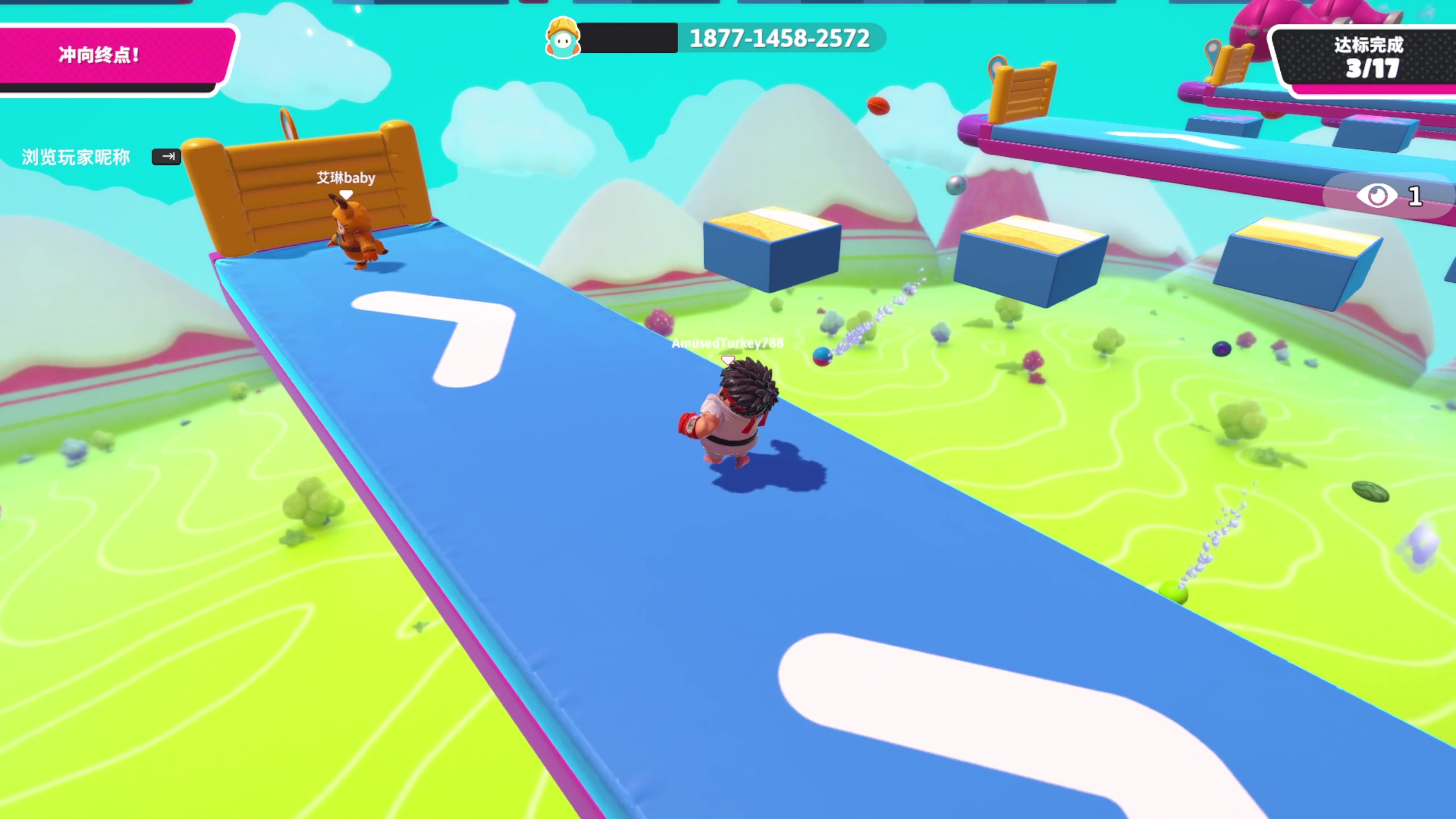 【2024-01-28 20点场】yyfyyf：随便玩玩! 9999