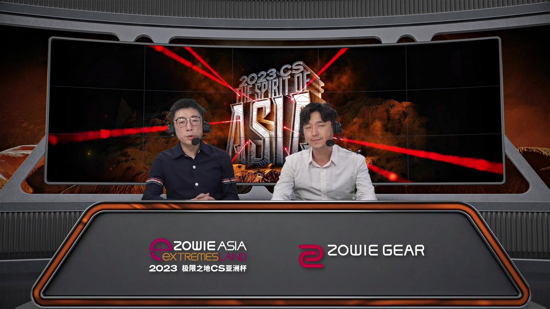 【2024-01-28 19点场】CSGO百岁三：21.30 Astralis - BIG