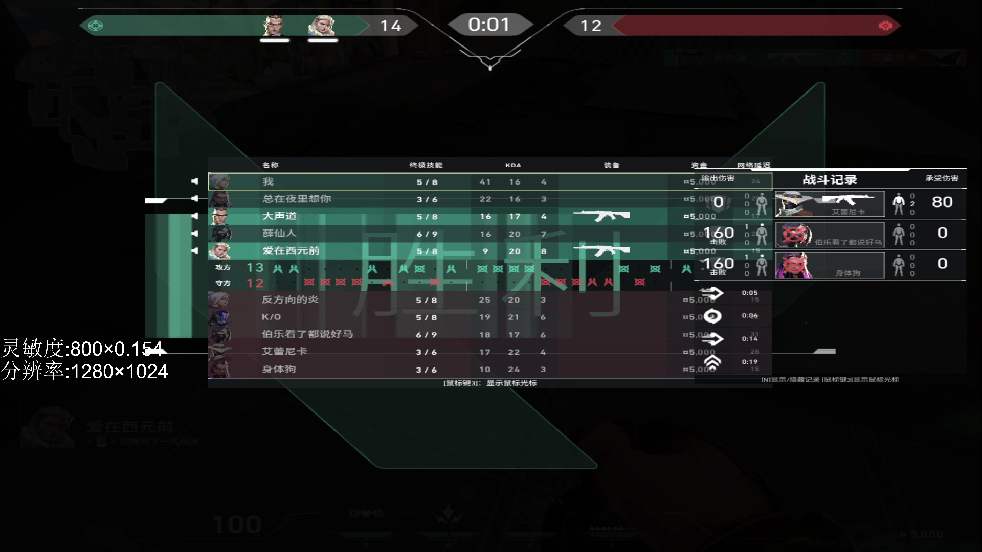 【2024-01-28 12点场】Kiki仔ovo：【k1z】转生从帕鲁神变成瞄准神