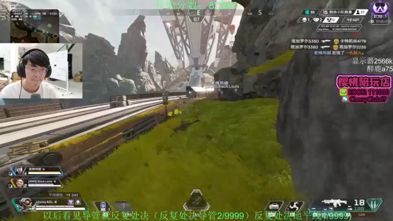 【2024-01-24 23点场】Jackyar：5点训练赛12场！