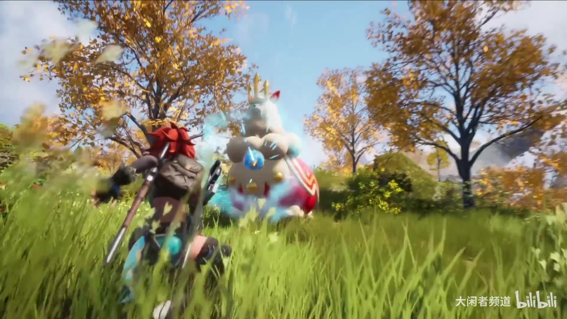 【2024-01-28 18点场】猫叔灬灬：【猫叔】24点碧蓝幻想relink首播~