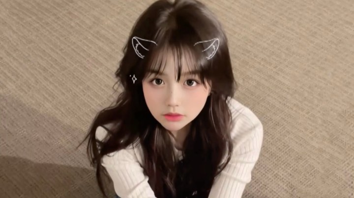 【2024-1-27 21点场】苏宛儿丶:大温柔主播从不发脾气