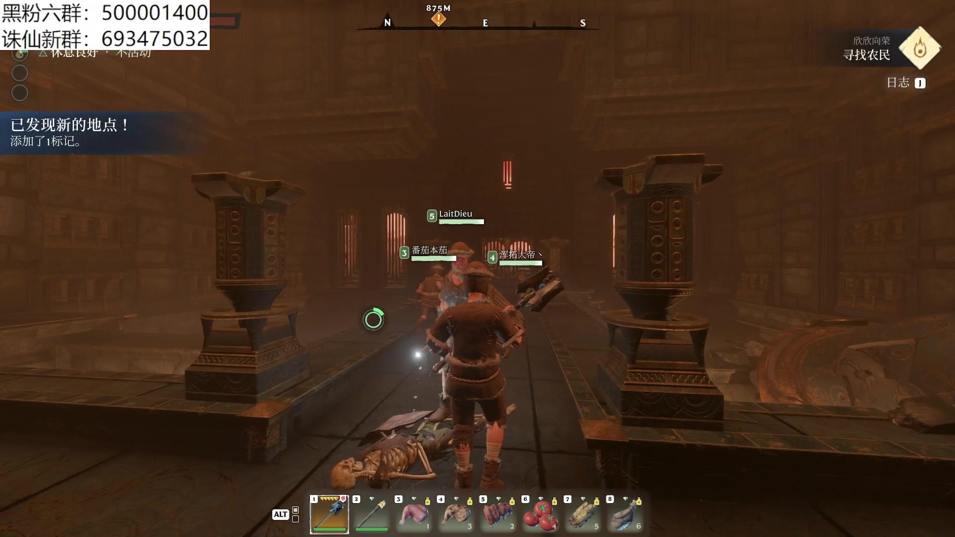 【2024-01-28 03点场】燕徊硯：沧海云帆天阶资格赛！