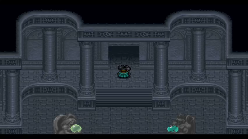 PS封魔传奇 29圣地二