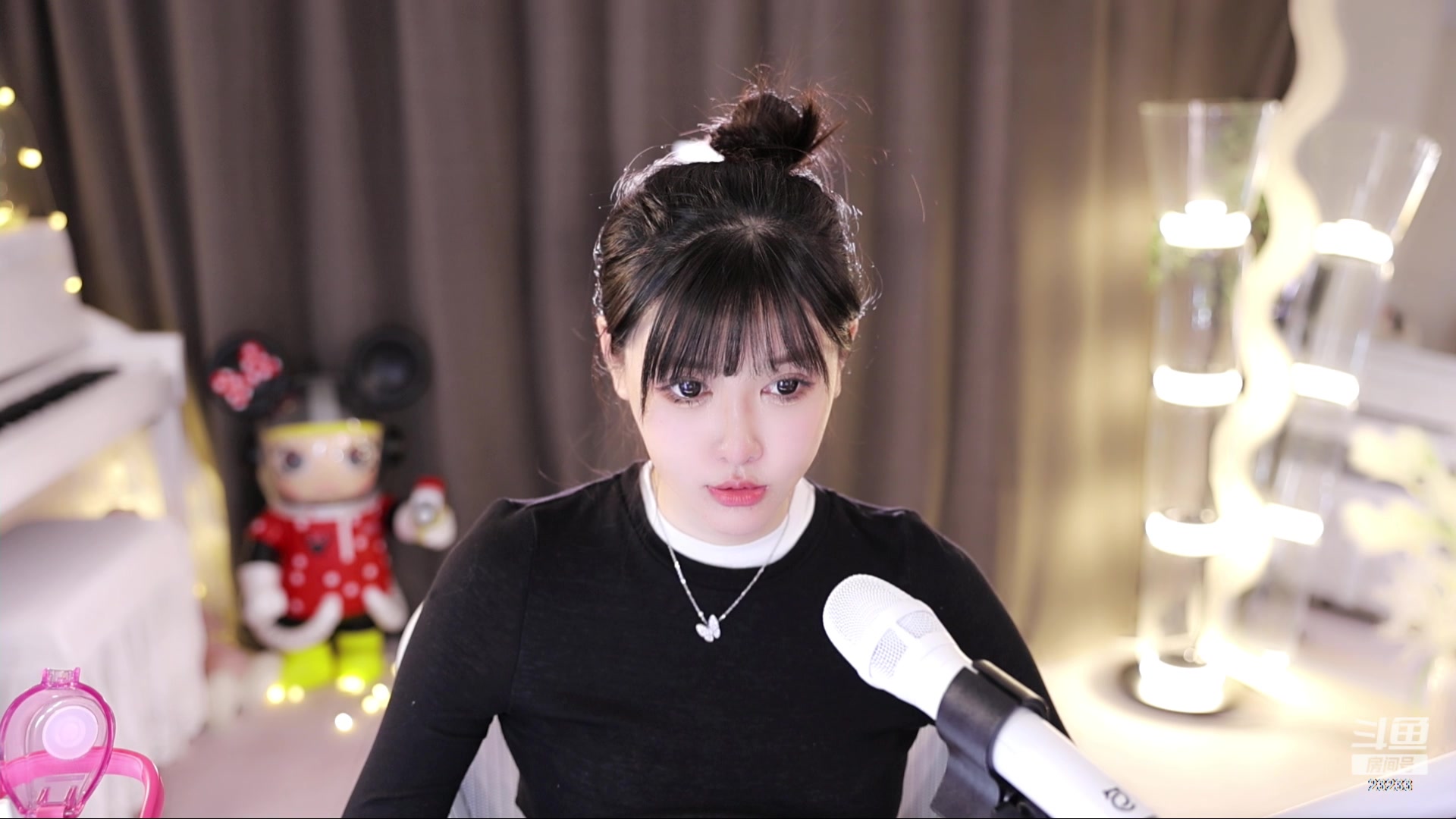 【2024-01-29 17点场】喵小莎：下午两点，晚上11点，