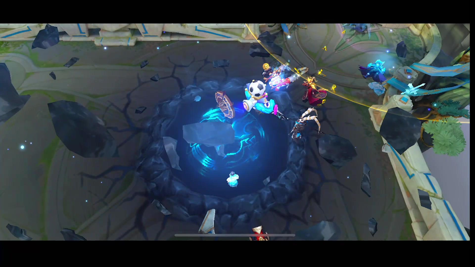 【2024-01-29 22点场】自小语：努力到自己害怕