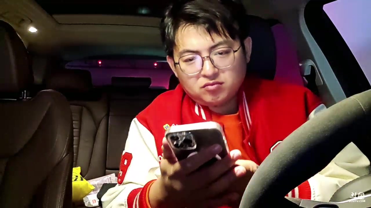 【2024-01-29 20点场】火力堂主：拍照！在家的日子day3！