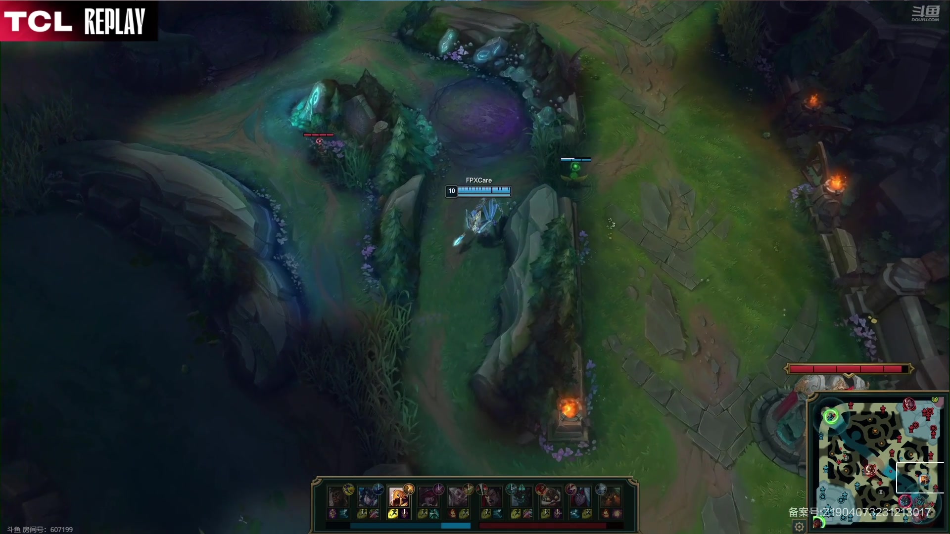 【2024-01-29 16点场】兮夜丶xiye：五点LPL春季赛！day30