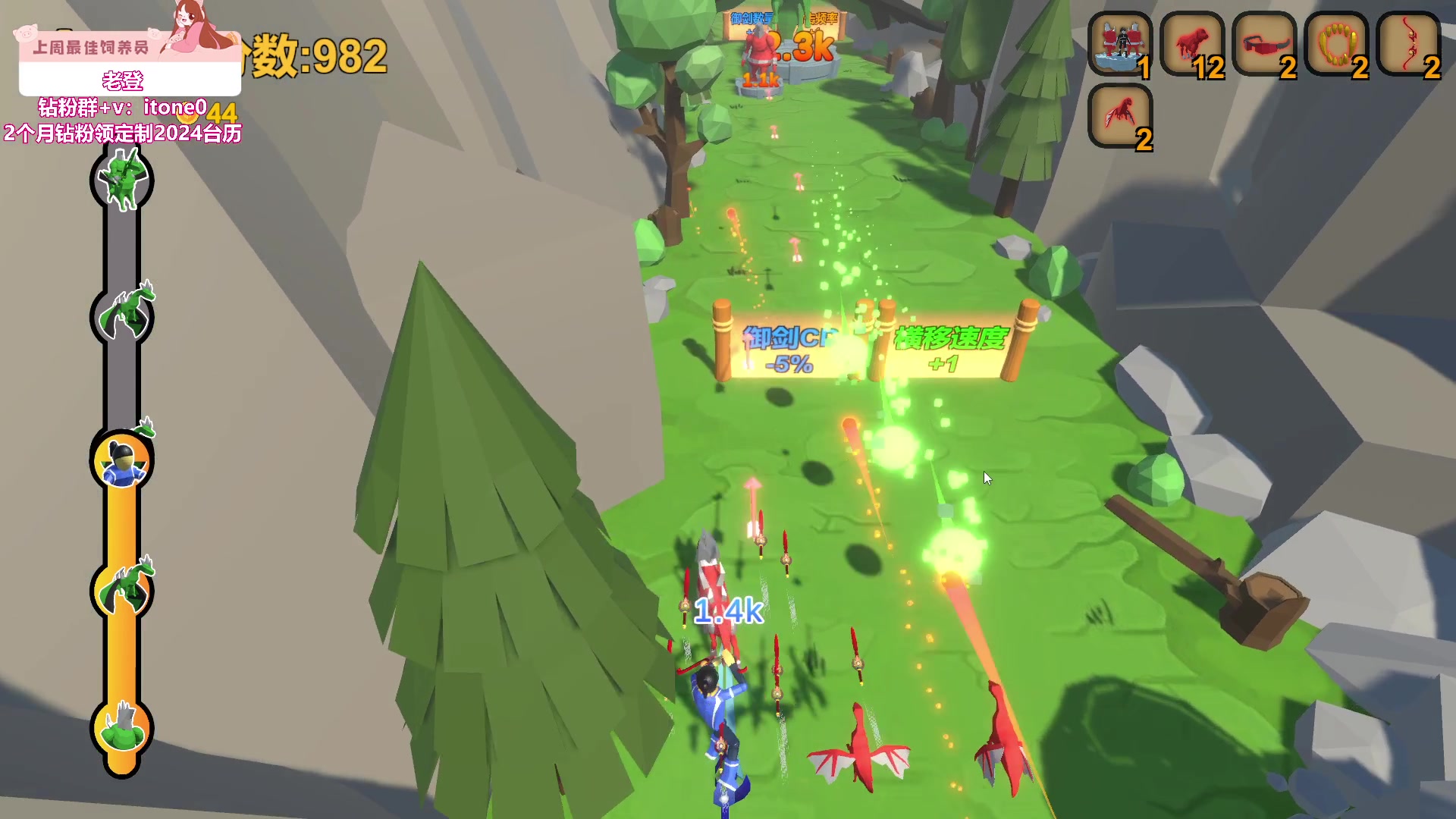 【2024-01-28 23点场】童猪啊i：双倍亲密度）8点半来