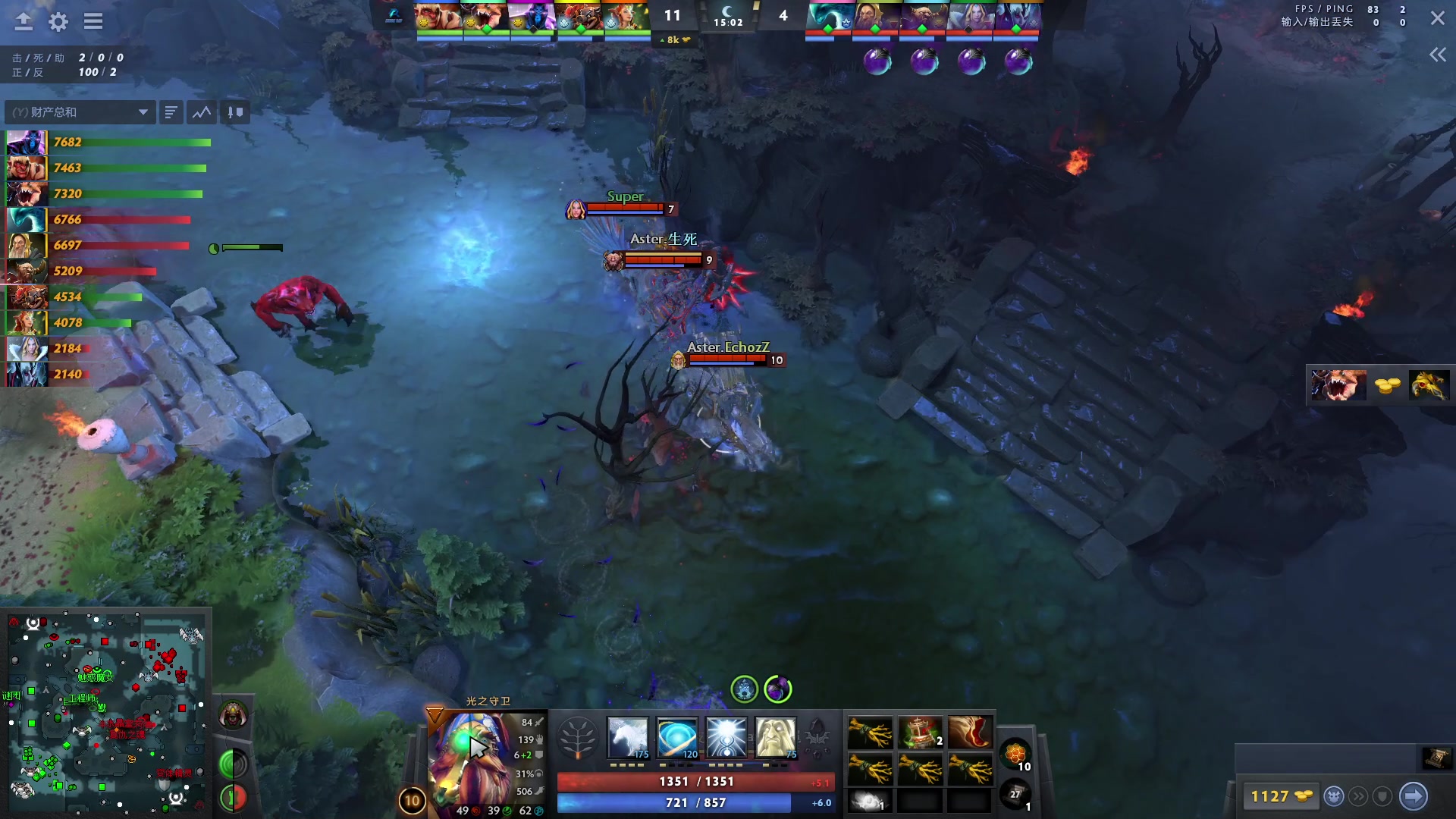 【2024-01-29 17点场】刘嘉俊Sylar1：看下比赛上点分