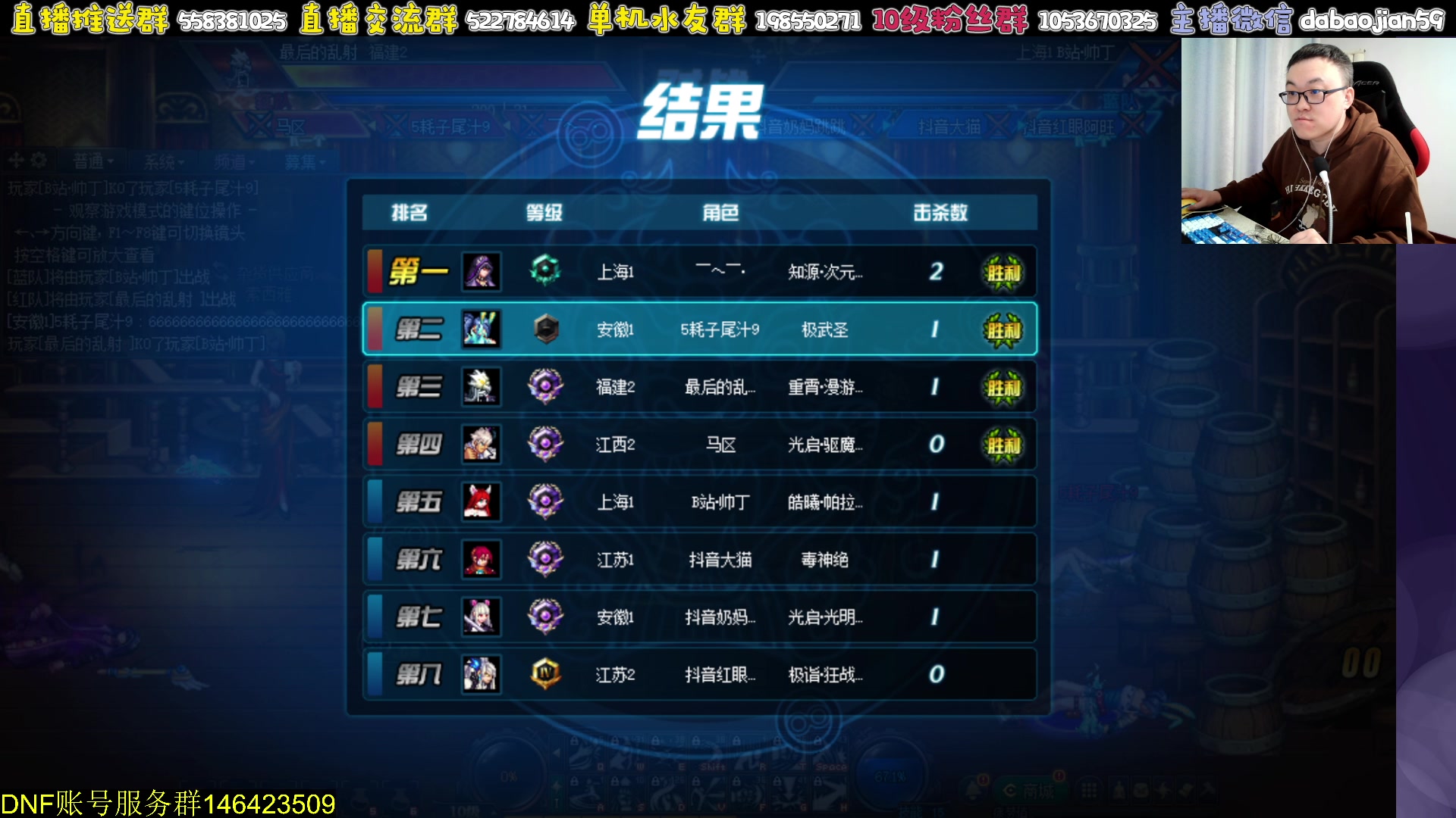 【2024-01-28 22点场】武神59：今晚9弟包场点将！！！！！！！！