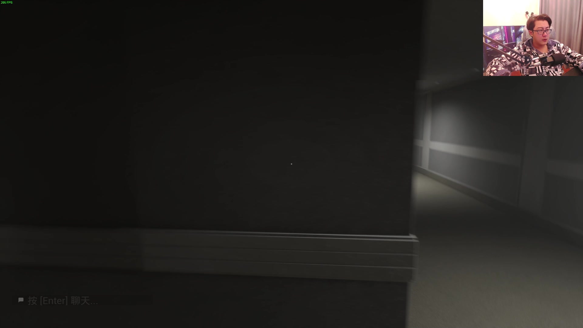 【2024-01-29 21点场】我有上将潘森：【森】联机恐怖游戏 开整