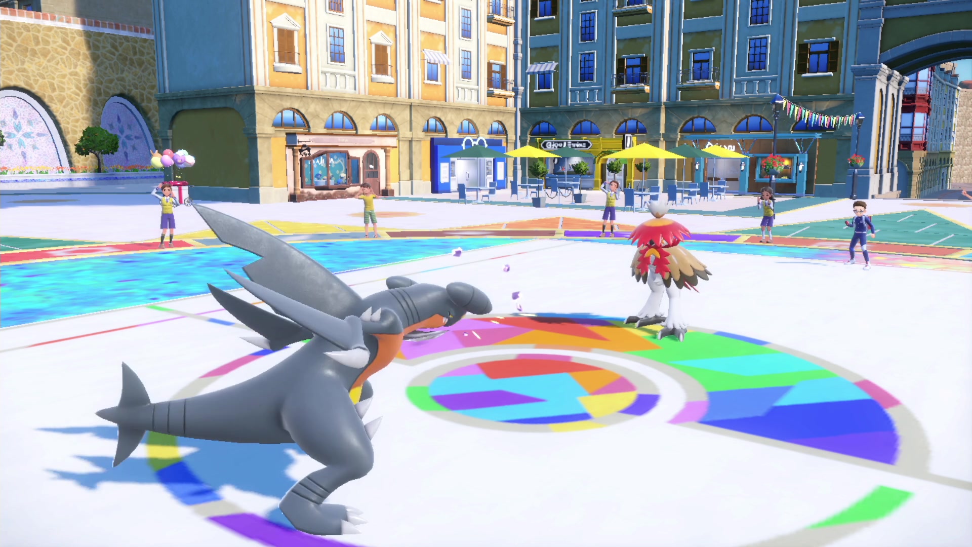 【2024-01-29 11点场】KazeLink：马力欧-Link 技术主播没有GG