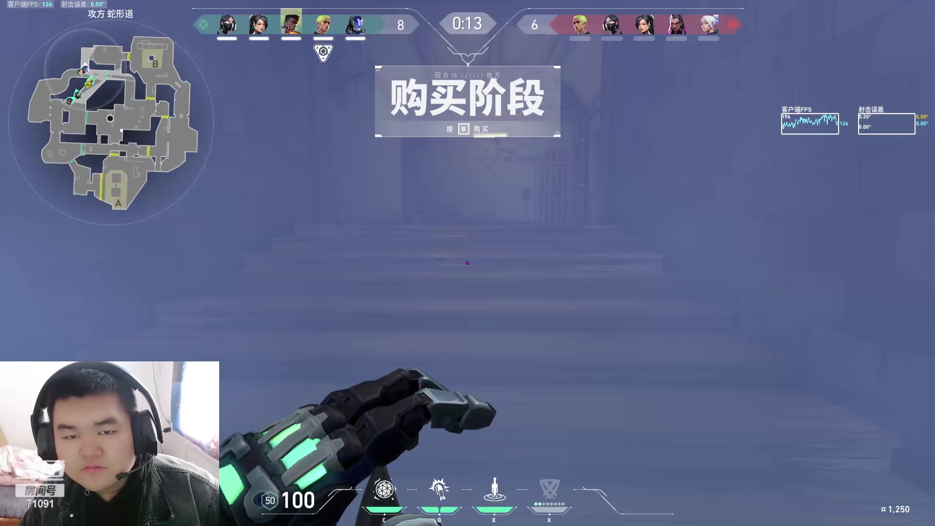 【2024-01-29 11点场】狼牙山凯哥：【二台回忆青】眯眯眼的一般都是高手