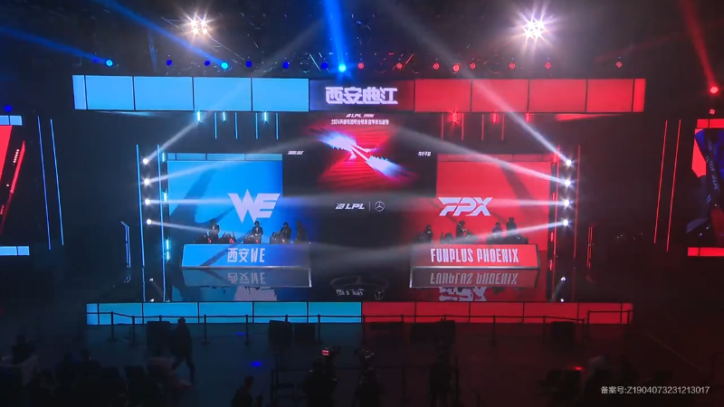 2024LPL春季赛常规赛-FPXvsWE-0129-2