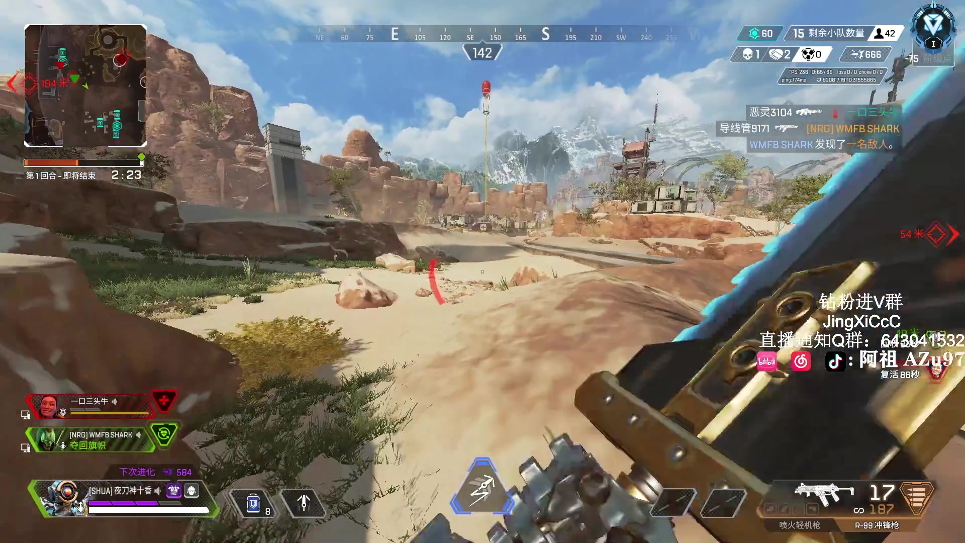 【2024-01-29 13点场】阿祖AZu2tap：战斗，战斗！！ 1819564