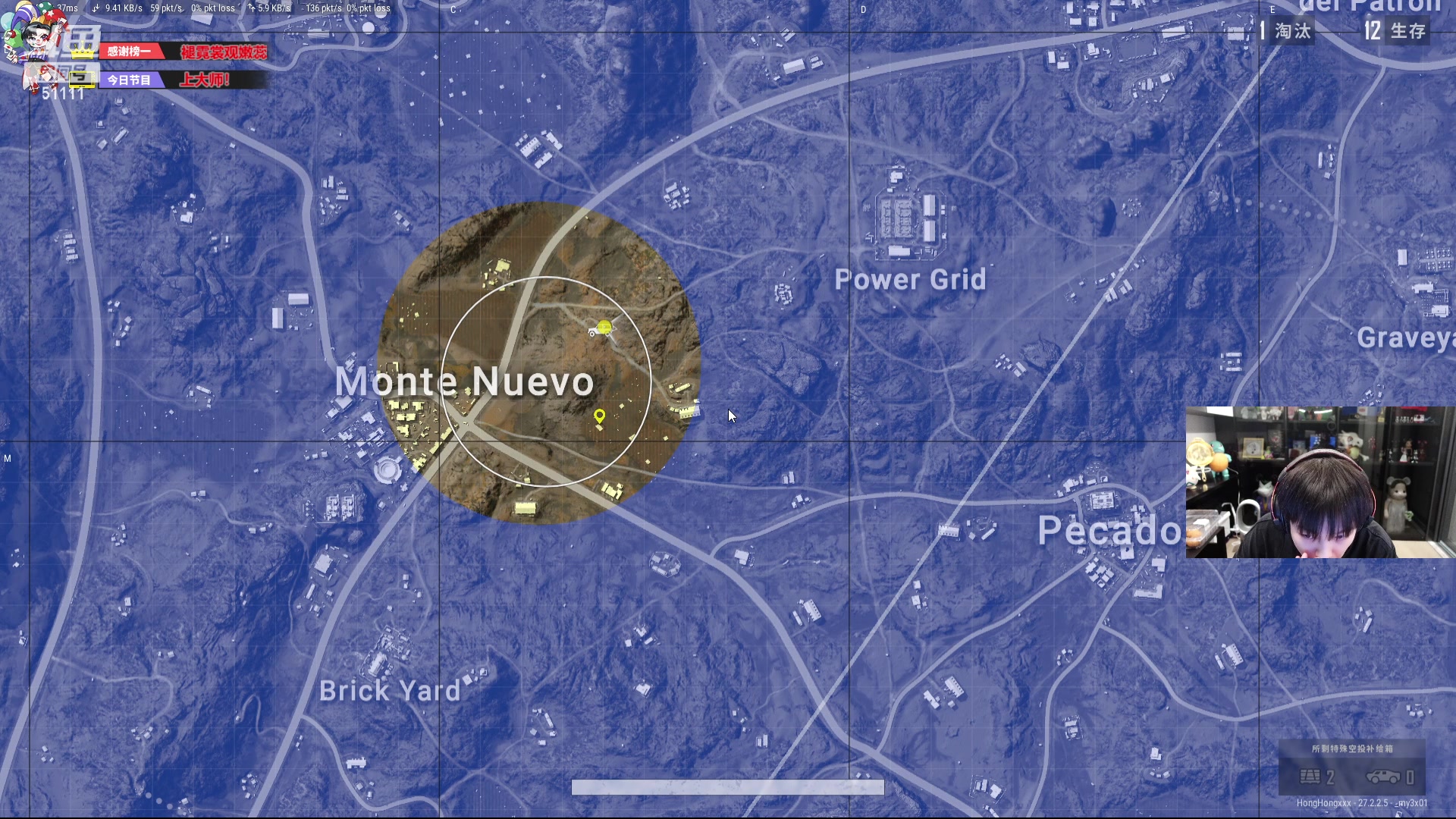 【2024-01-27 20点场】轰轰仔：轰轰：每天下午两点不见不散！