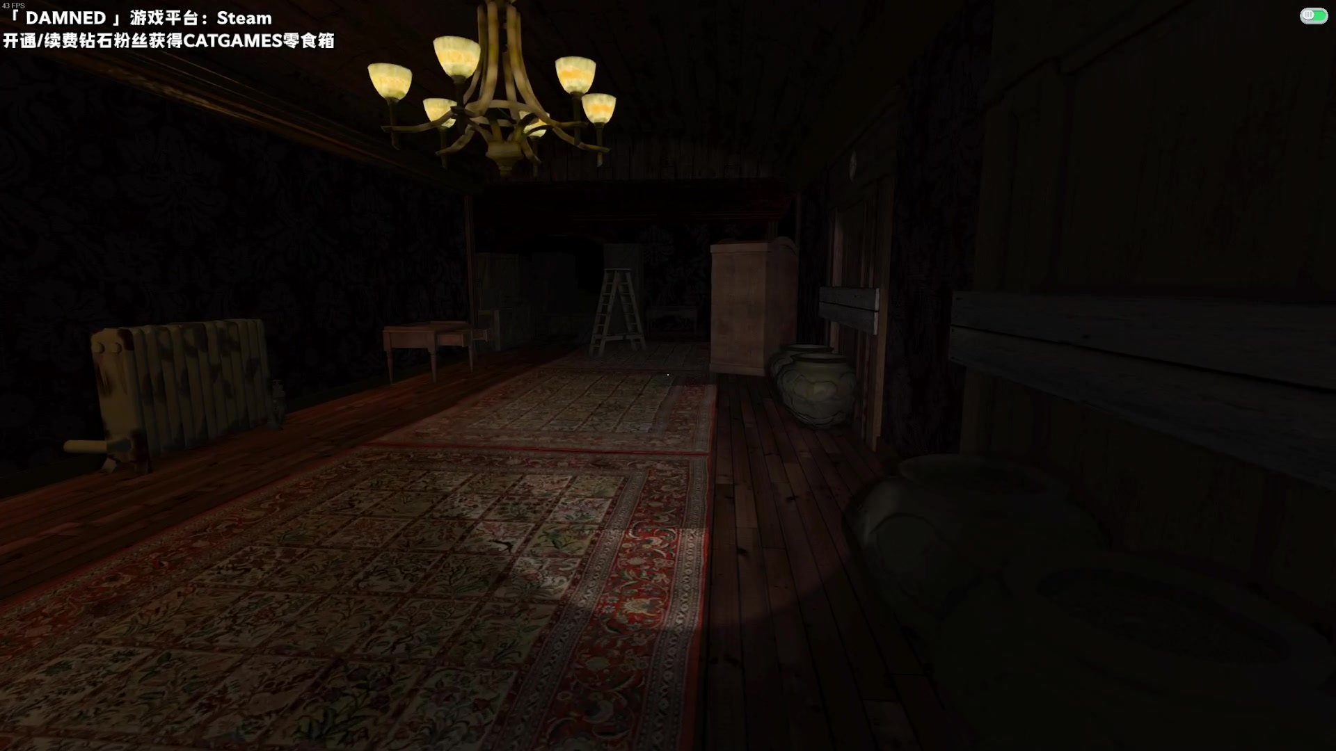 【2024-01-29 00点场】老猫CatGames：【Cat】Hello Mary！