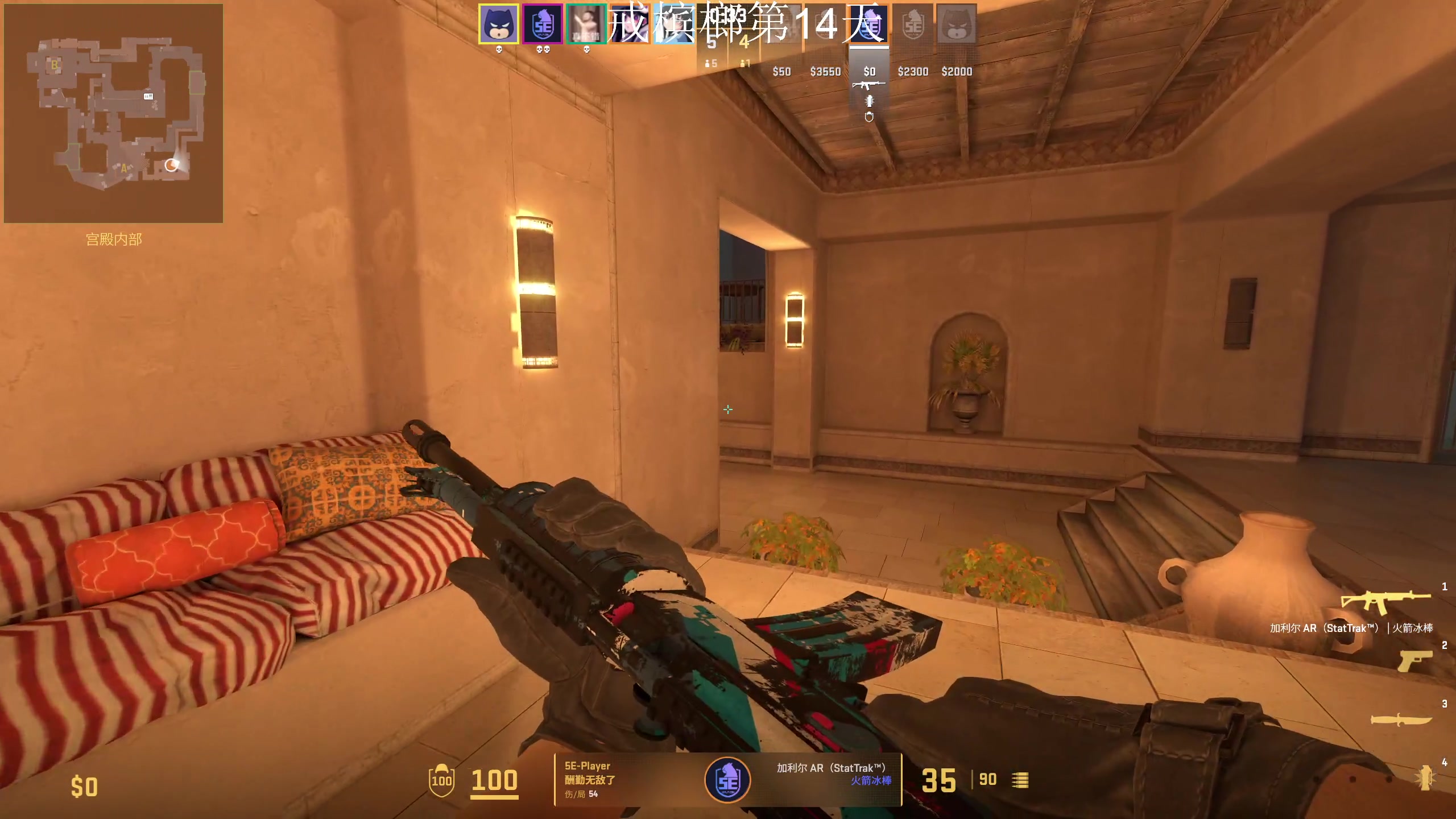 【2024-01-29 09点场】顾非池：帝国时代Ⅳ，老年人都可以玩的RTS大作~