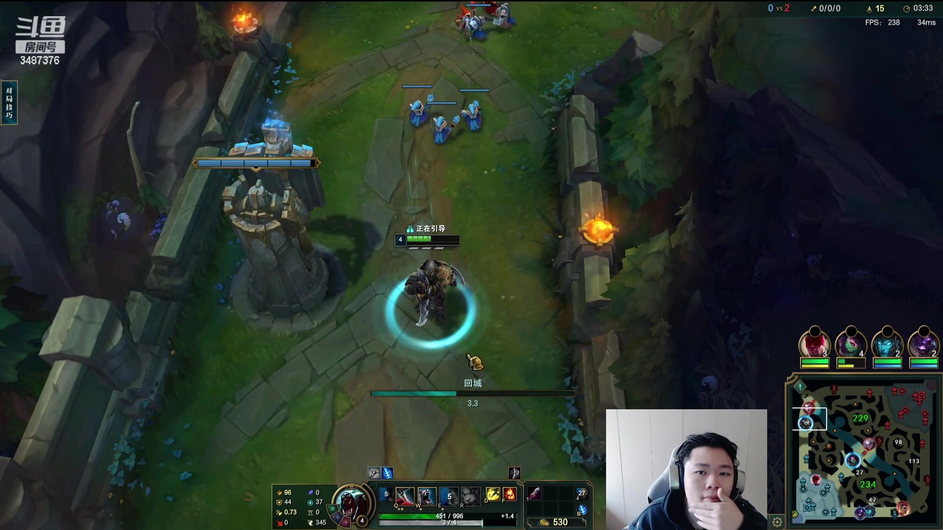 【2024-01-29 09点场】辛巴imb丶丶：峡谷之巅上钻4 狮子打野