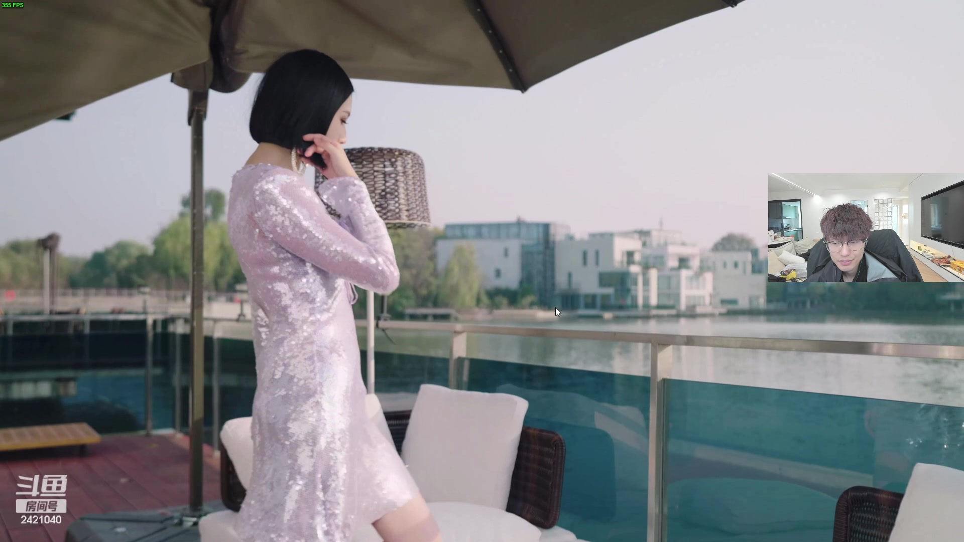 【2024-01-28 13点场】三酒OuO：永远都要做一束光