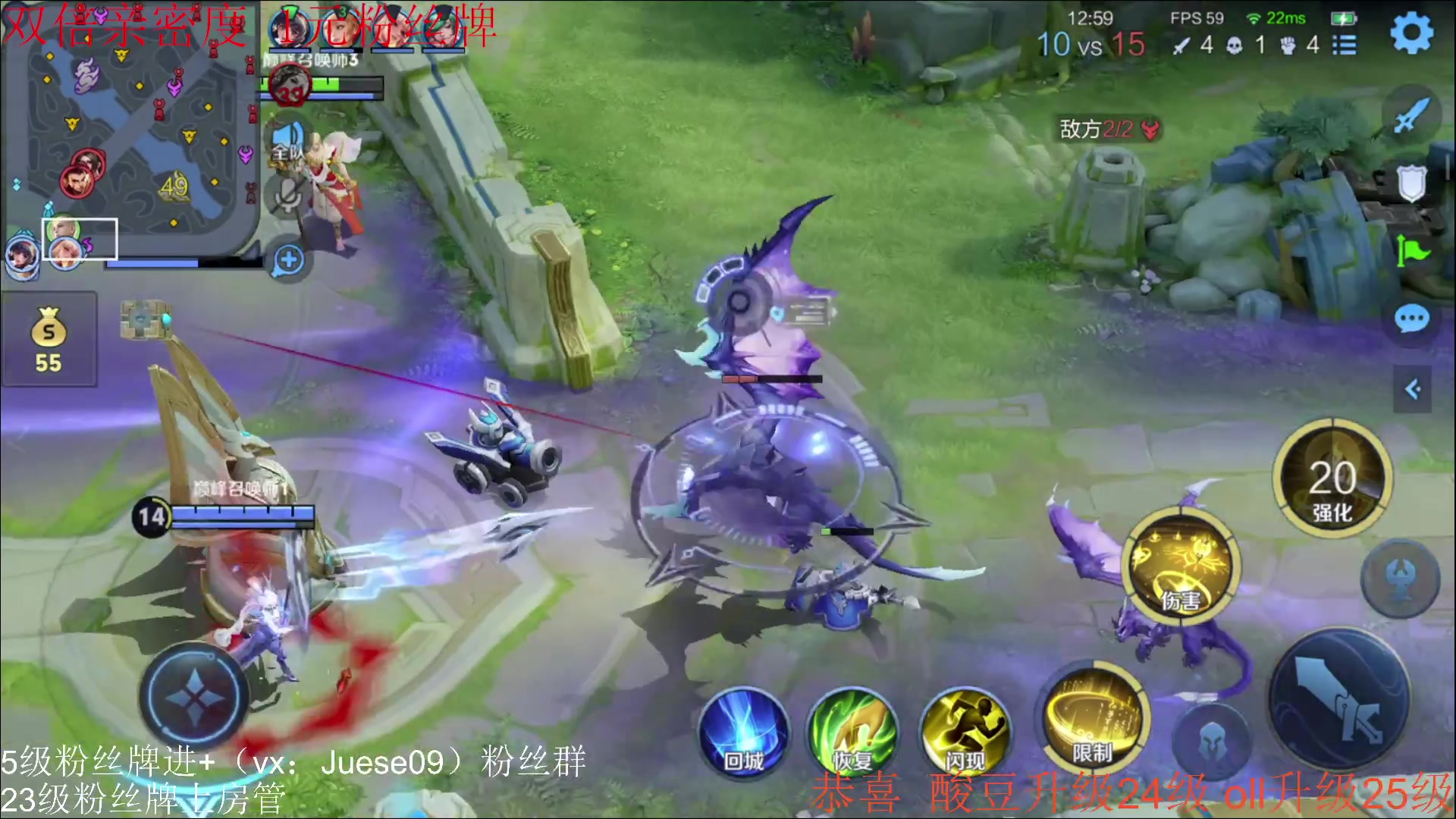 【2024-01-28 23点场】小角色ovo：小游戏时间！