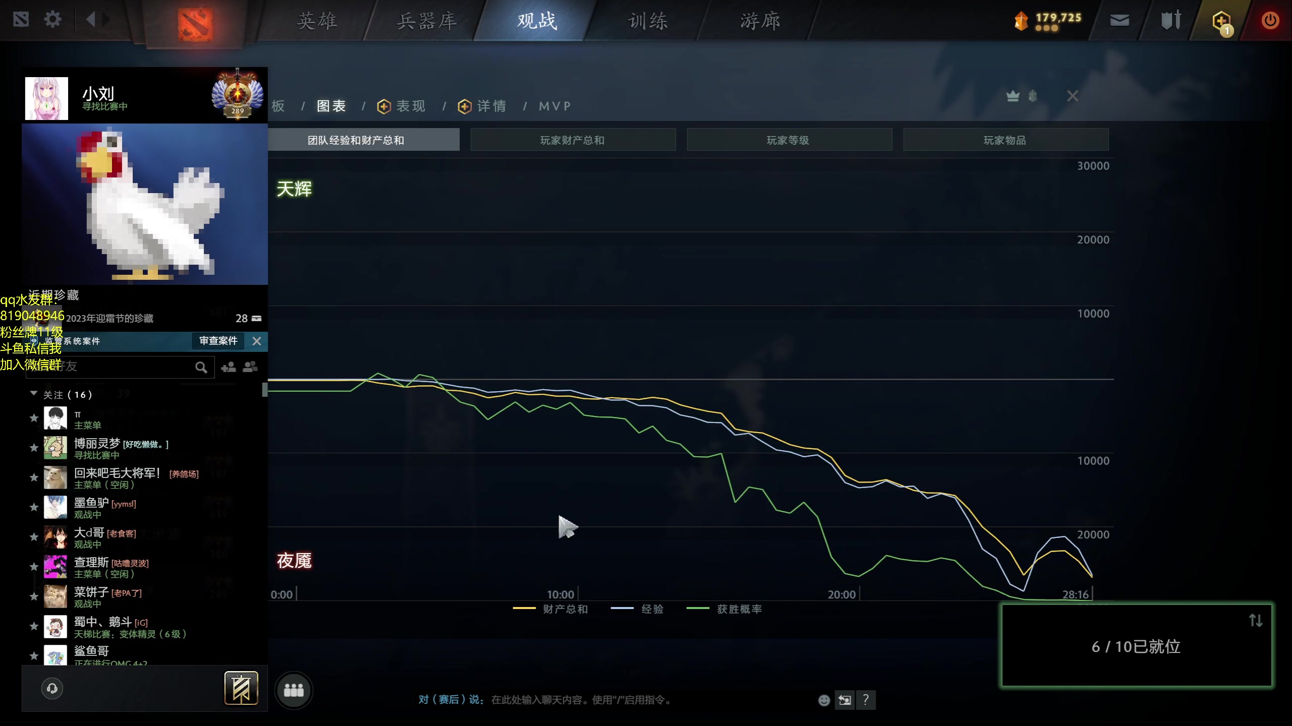 【2024-01-29 16点场】小刘_qq：小刘的直播间 52887