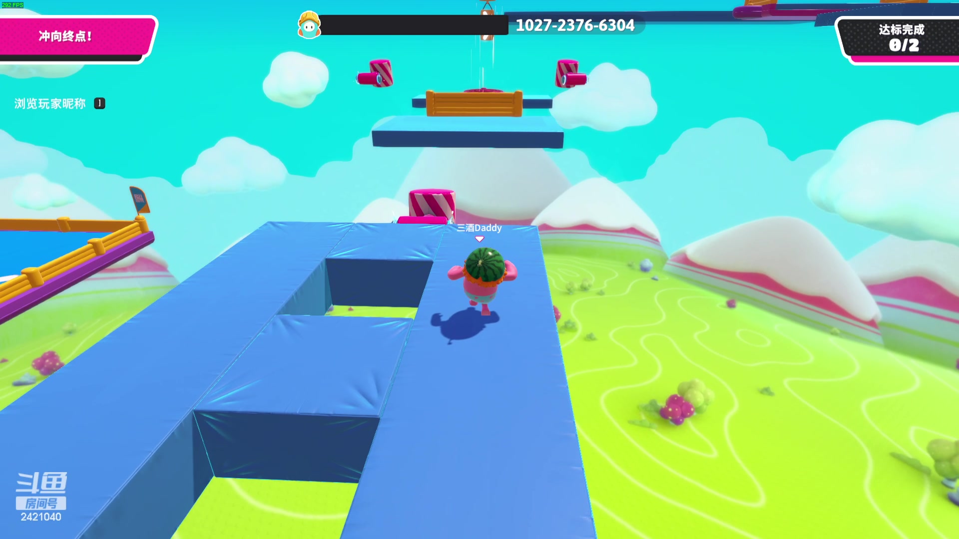 【2024-01-28 15点场】三酒OuO：永远都要做一束光