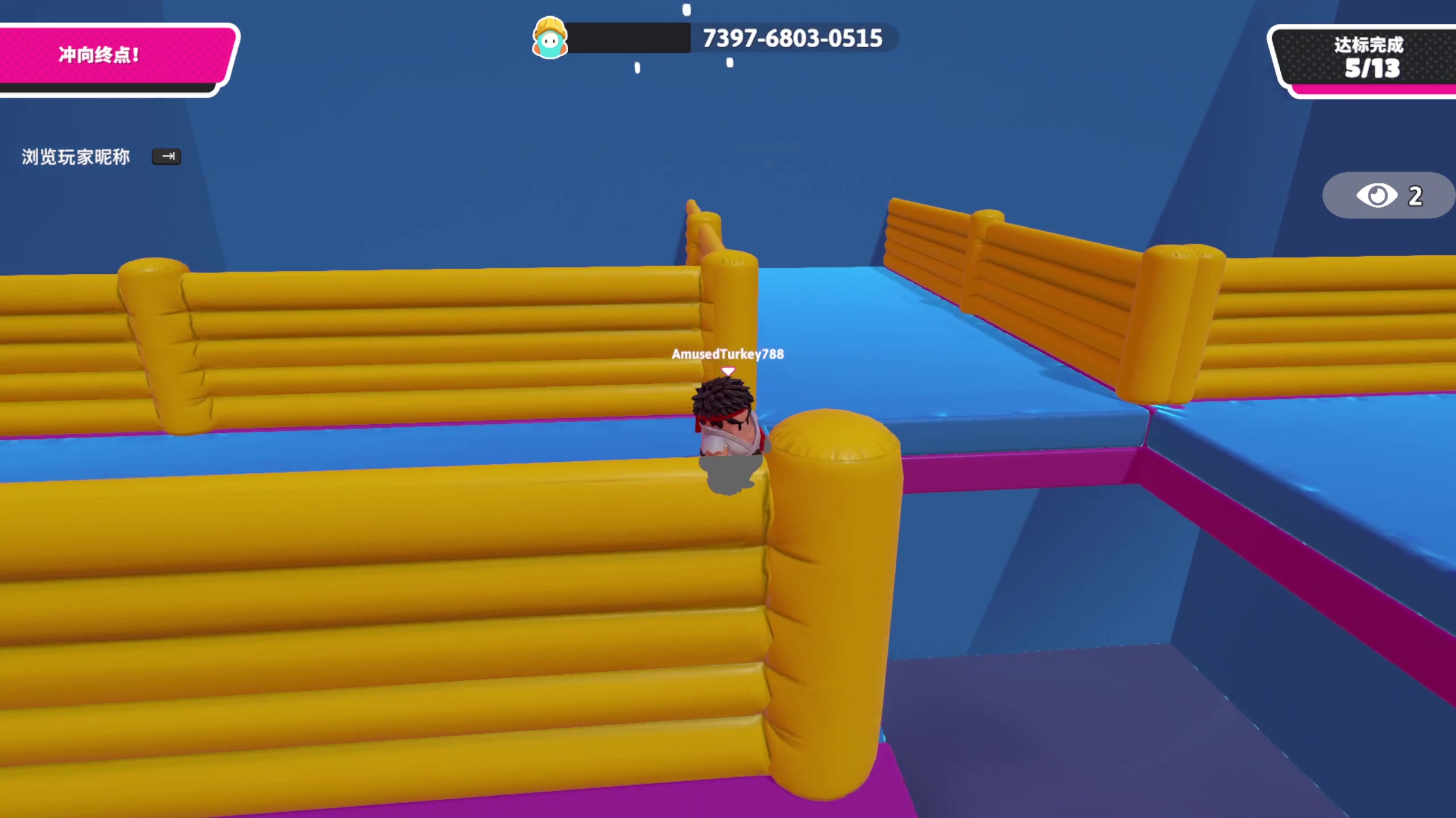 【2024-01-30 21点场】yyfyyf：随便玩玩! 9999