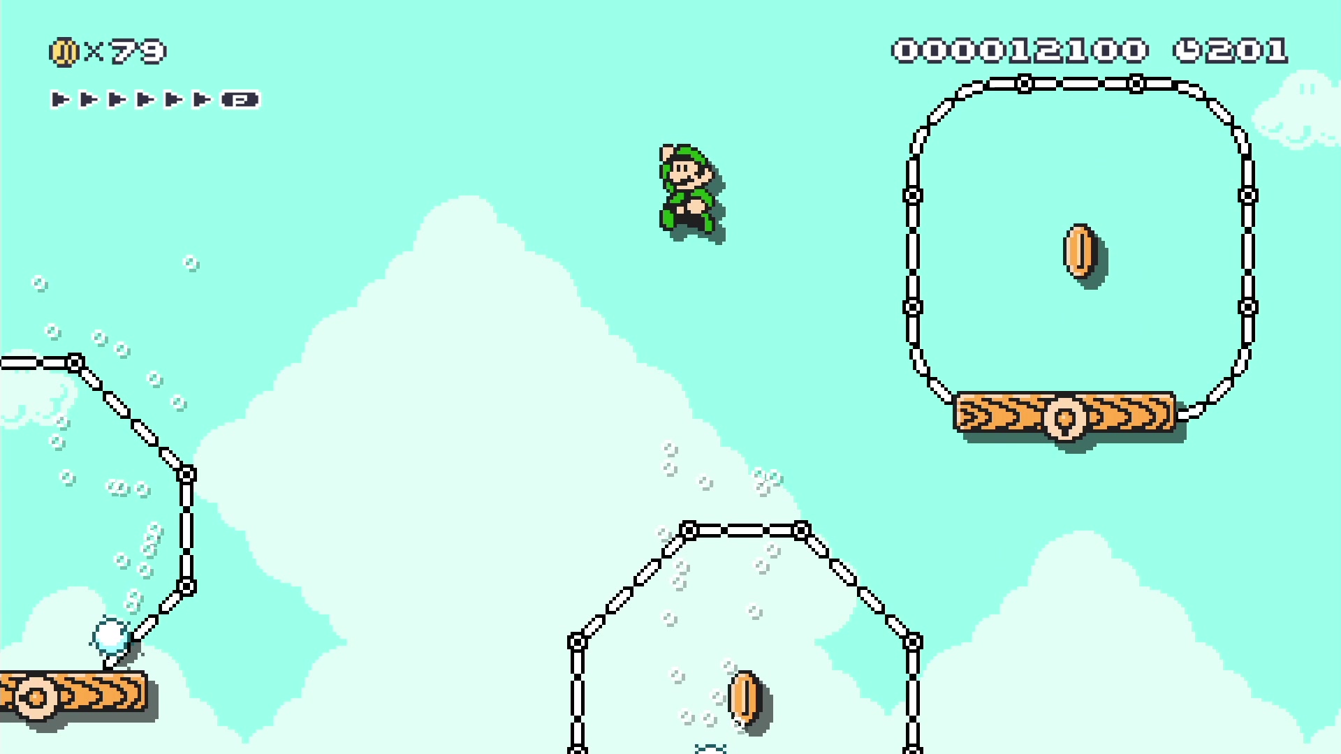 【2024-01-30 16点场】KazeLink：马力欧-Link 技术主播没有GG