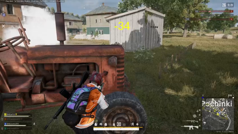 【2024-01-30 15点场】yyfyyf：随便玩玩! 9999